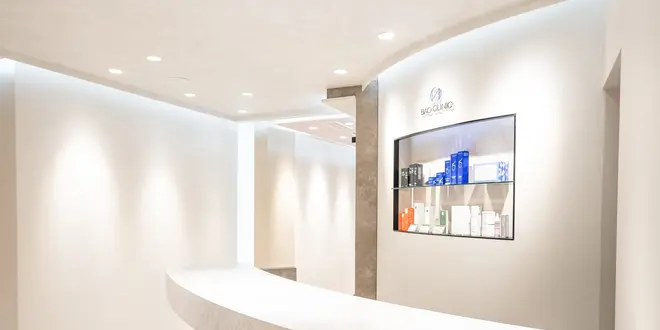 梅田　美容医療