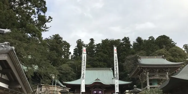 南房総の旅2016