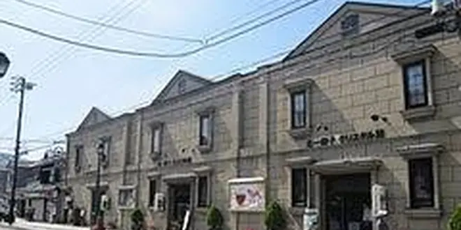 オールシーズン楽しめる小樽観光