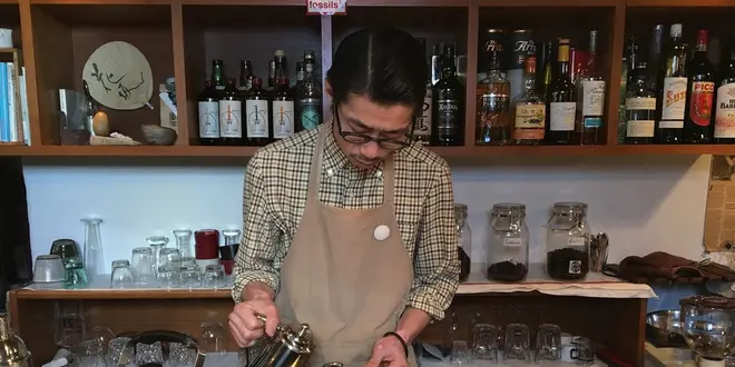 お休みに美味しい珈琲屋さん巡りをしよう！