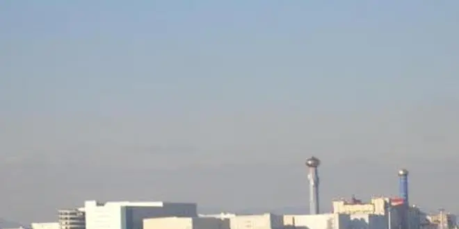 舞洲スポーツアイランドで楽しむスポーツ日和