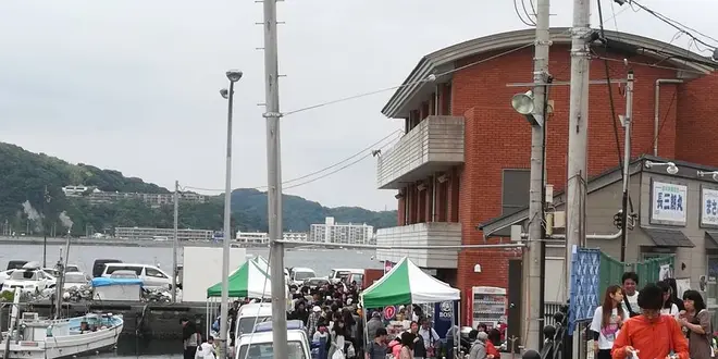 【王様のブランチ】秋の鎌倉＆葉山日帰りの旅