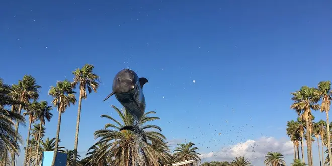 秘密の癒しスポット・油壺