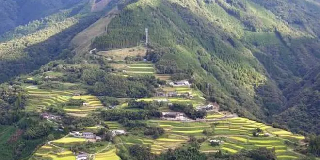 【椎葉村特集】「椎葉のマチュピチュ」などの秘境の地の絶景を楽しむ旅