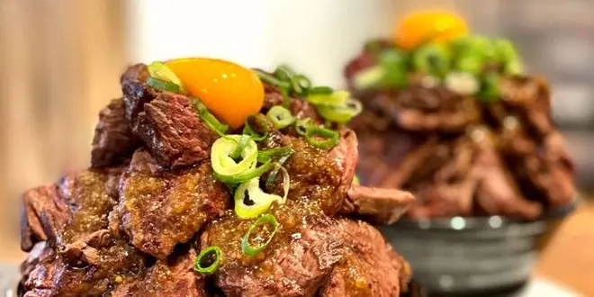 (深夜編) 名古屋を食べたい！