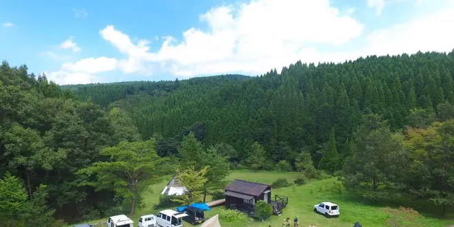 ＃おぐに疎サエティ【Nature：ピクニック】
