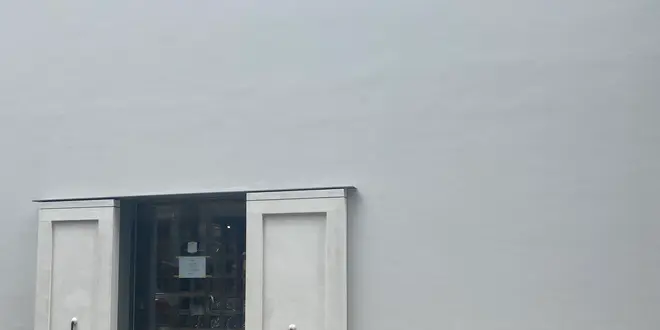 日本橋の新しいお店を巡る