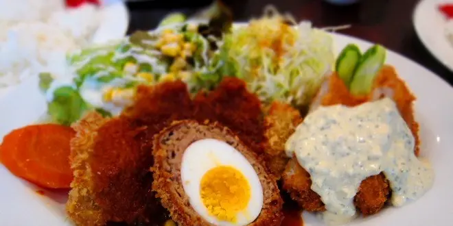 《警固界隈》一人でも行ける、通っても飽きない、ご飯とご飯が進むおかずを食べれる定食屋的なお店