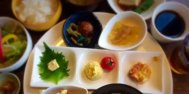 朝倉へGO！30代～60代女子旅！満喫プラン♥