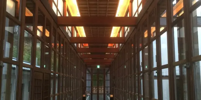 小田原・箱根をブラリ大人の旅歩き
