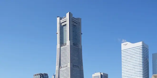 走って歩いて3密回避　横浜観光スポットを巡ろう！