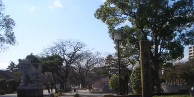 住之江味噌をお土産に。すみよっさん（住吉大社）へは、高灯籠が目印