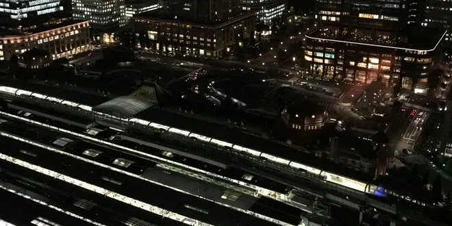 東京駅八重洲口方面お出かけサポートプラン！