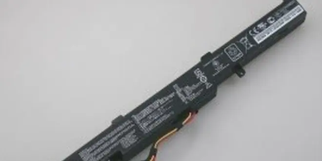 Asus A41-X550A Laptop Accu