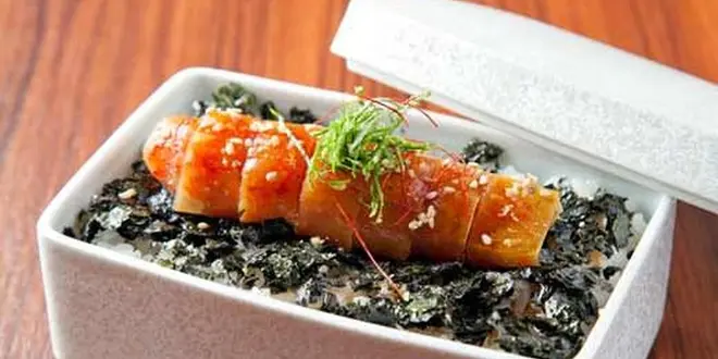 博多を食べたい！
