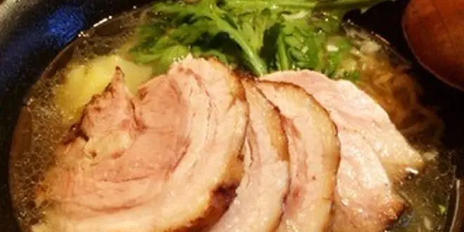 絶品ラーメンを食べに行こう-神奈川編-