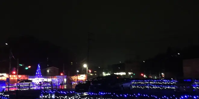 南三陸沖を巡る旅2014