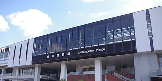 大田原カフェ巡り