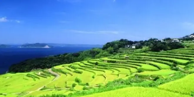 福岡から1時間30分のドライブで福島町へGO！温泉あり♡景勝地あり♡