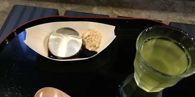 山梨のおいしい水にまつわる旅