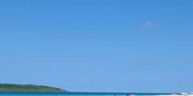 宮古諸島５島！１日ドライブ♬