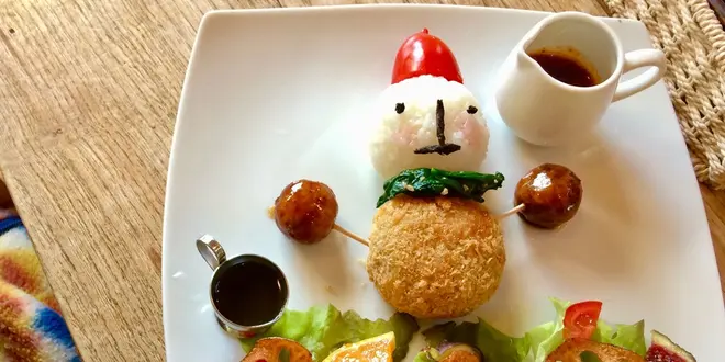 ★子連れで楽しめる阿蘇のランチスポット7選★