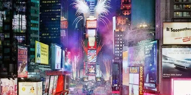 ついに光が見えはじめた貴方にオススメの【NYC】まったりのんびりデートプラン♡【日々更新中】