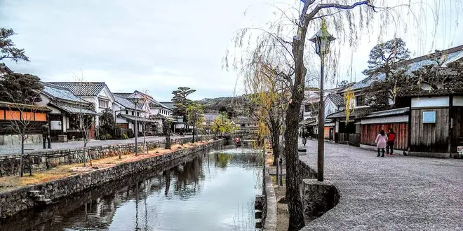 瀬戸大橋を電車で渡る旅～岡山県・倉敷市/玉野市＆香川県・高松市～