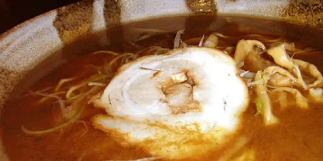 新宿ラーメン特集！！