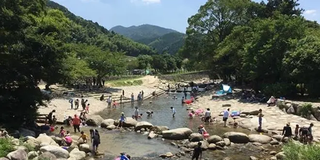 ぶらり福岡・那珂川町散策！