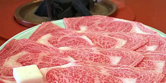 伊勢神宮に行く時に寄りたい松阪、伊勢グルメ