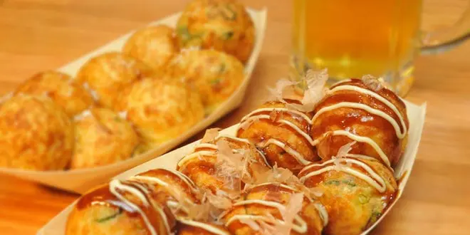 大阪を食べたい！