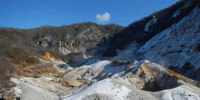 北海道