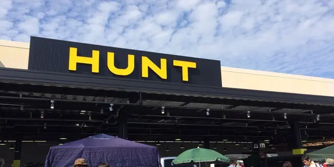 ★出店無料★HUNT モレラ岐阜presents フリーマーケット in 本巣市