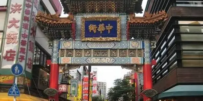 横浜市民による定番オススメおさんぽデート🐼🎡👟