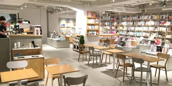 渋谷でノマド・リモートワークするならココ！（随時更新）