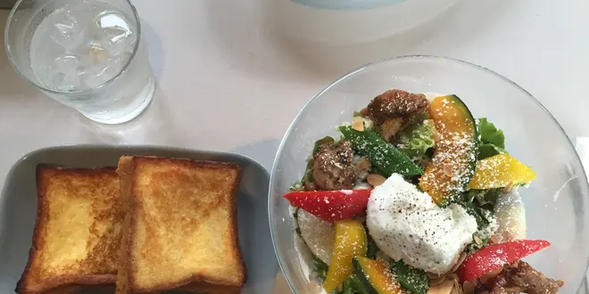 Elegant one-day-date plan in Roppongi
