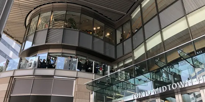 遂にオープンした東京ミッドタウン日比谷でショッピングするなら絶対立ち寄りたいお店6選！