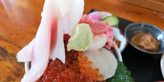 【千葉 銚子】地元の人に愛される魚料理屋９選❗️