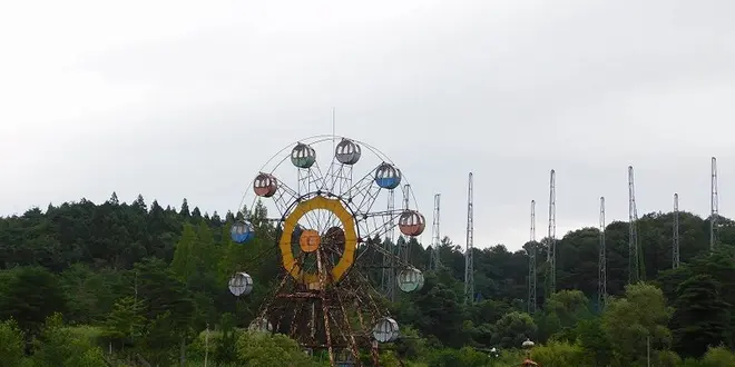宮城ふしぎ探検の旅