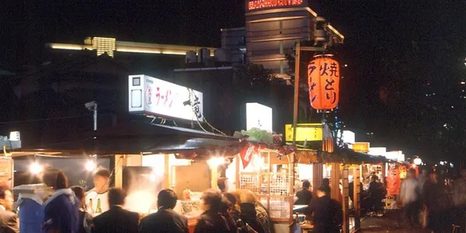 博多 美味いもん食べに行こう！1泊2日プチ旅行