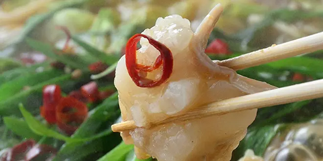 【京都】寒い日に食べたい！美味しいお鍋17選🥘