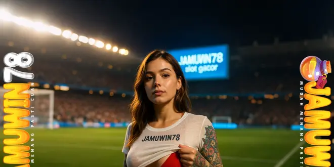 JAMUWIN78 Situs Online Seru Menang Besar