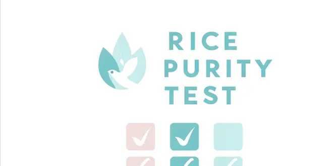 RicePurityTestStoreinfo