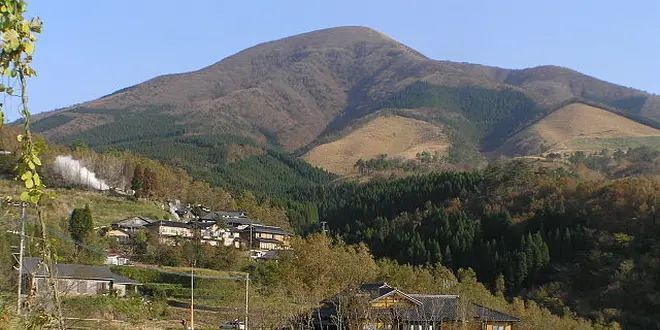 ＃おぐに疎サエティ【Nature：ハイキング】