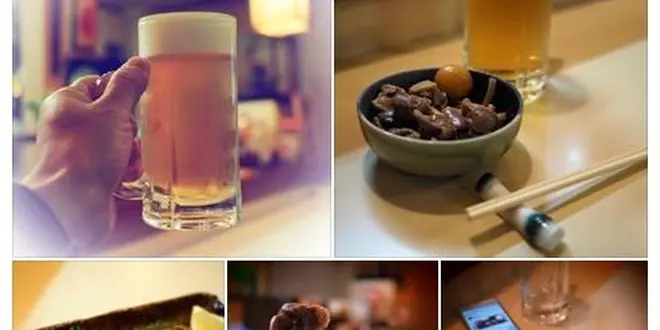 観音寺の夜は・・・「今宵もはじまりました！」