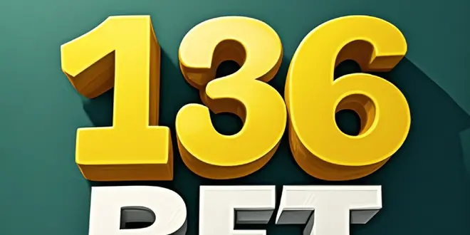136bet Online - Apostas e Jogos de Internet