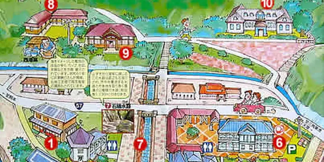 終着駅物語り～JR三角駅は港町　※動画併用紹介中