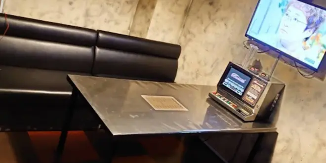 八王子市中町にあるバー「 Darts Lounge K3」です◎
