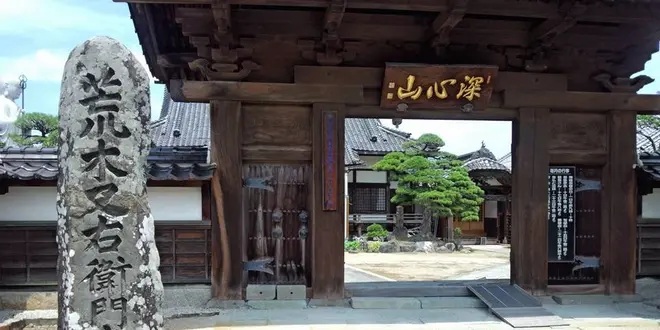 鳥取人も知らない偉人墓所&絶対外せない喫茶店巡り in鳥取中心街